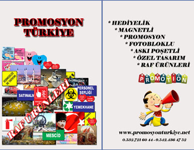 promosyon turkiye kurumsal katalog fotoğraf çekimi, tasarım ve matbaa baskı